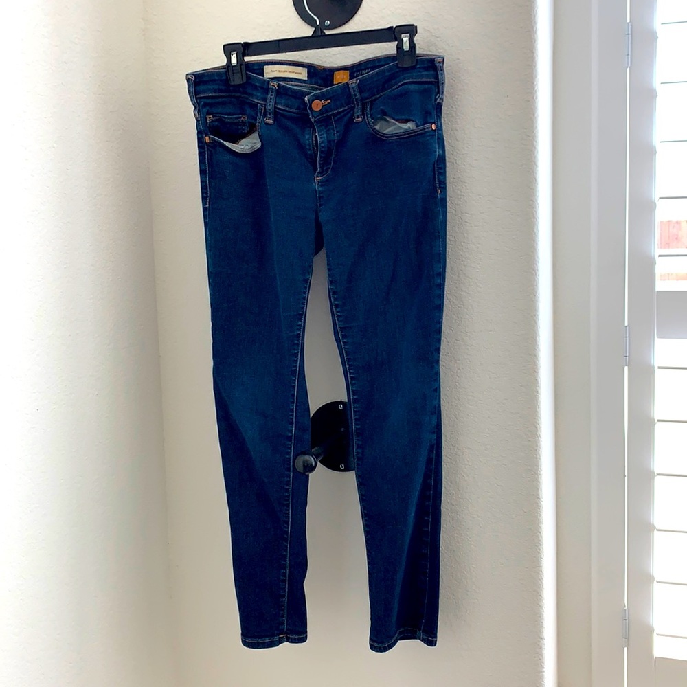 Pilcro Jeans
